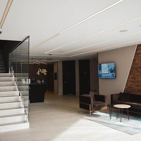 Hotel Bank Kiseljak Exteriör bild